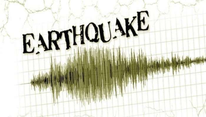 Earthquake in Bangalore: కర్ణాటకలోని బెంగళూరులో భూకంపం.. రిక్టర్ స్కేల్ పై 3.3గా నమోదు