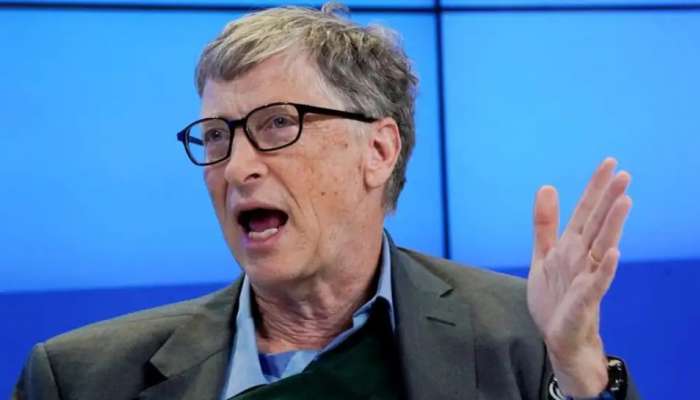 Bill Gates: 2022 చివరి నాటికి కొవిడ్ అంతం- అప్పటి వరకు జాగ్రత్త!