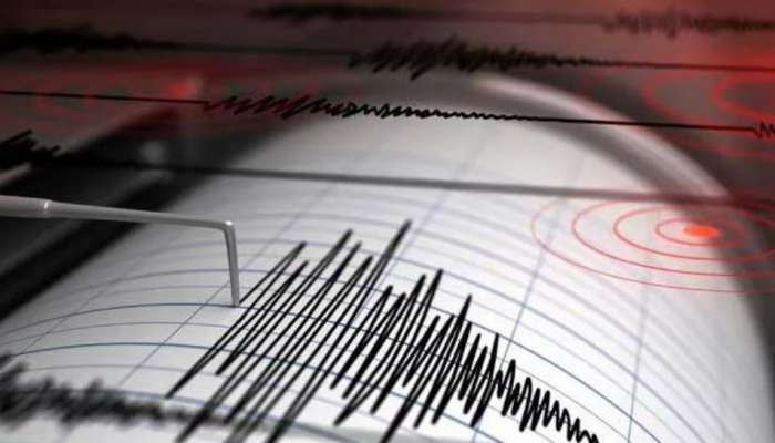 Karnataka Earthquake: కర్ణాటకలో మరోసారి భూకంపం..రిక్టార్ స్కేలుపై 3.6 తీవ్రత నమోదు..