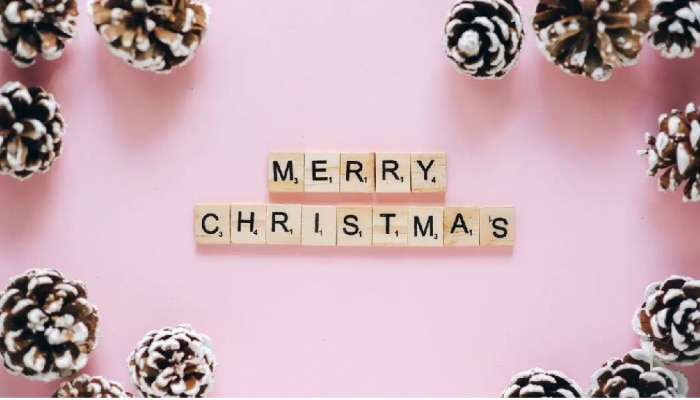 Best Christmas Greetings: మీ స్నేహితులు, బంధువుల కోసం బెస్ట్ క్రిస్మస్ గ్రీటింగ్ కార్డులు ఇవే