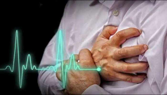 Heart attack signs: ఈ లక్షణాలు కనిపిస్తే హార్ట్ ఎటాక్ రావచ్చంట జాగ్రత్త!
