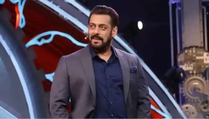 Salman Khan Birthday: బాలీవుడ్ కండల వీరుడికి పుట్టినరోజు శుభాకాంక్షలు, సల్లూ భాయ్ అసలు పేరేంటి