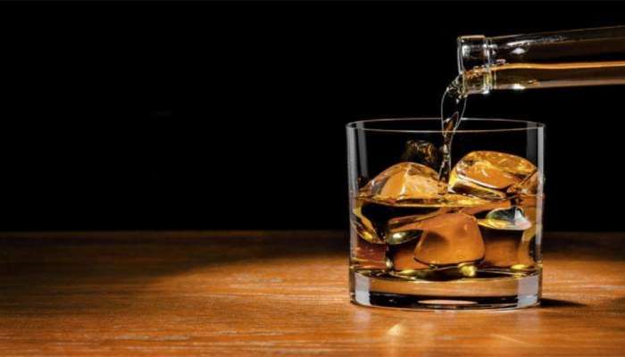 Drinking alcohol: మందు బాబులకు షాకింగ్ న్యూస్.. కొవిడ్​ కాలంలో మందు తాగితే అంతే సంగతి!