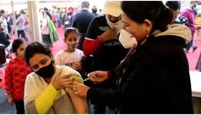 Children Vaccination: చిన్నారులకు టీకా.. మార్గదర్శకాలను విడుదల చేసిన కేంద్రం! ఆధార్ లేకుంటే..!!
