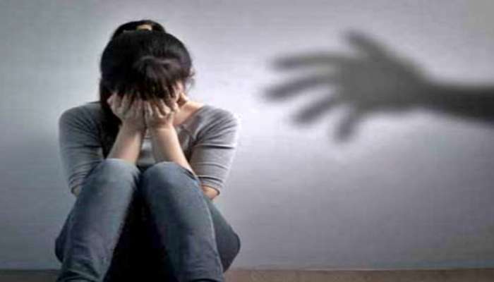 Eluru Rape Case: యువతిపై సీఐ అత్యాచారం..ఆలస్యంగా వెలుగులోకి ఘటన..
