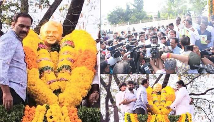 Vangaveeti Radha : వంగవీటి రాధా హత్య కుట్ర నిజమా? దుమారం రేపుతోన్న రాధా వ్యాఖ్యలు..