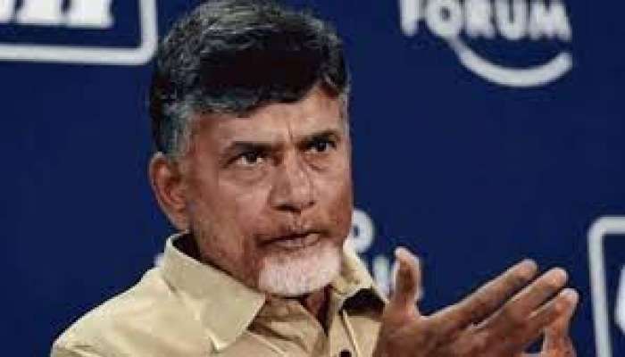 Chandrababu Naidu: రాధా హత్యకు కుట్రపై విచారణ జరిపించండి.. డీజీపికి చంద్రబాబు లేఖ