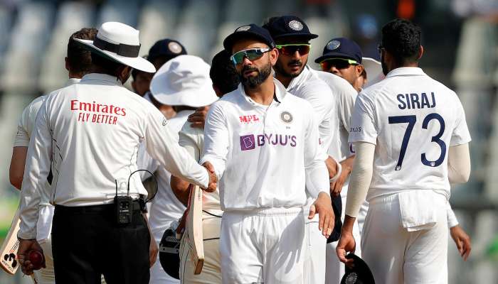  Virat Kohli: విరాట్ కోహ్లీ ఖాతాలో చెత్త రికార్డు.. అరంగేట్రం చేసిన తర్వాత ఇది రెండోసారి!!