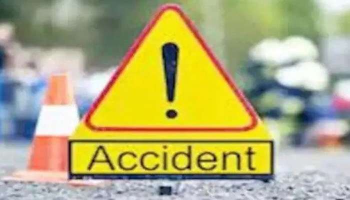 Road Accident: చిత్తూరు జిల్లాలో ఘోర రోడ్డు ప్రమాదం.. ఇద్దరు మృతి, ముగ్గురికి తీవ్రగాయాలు