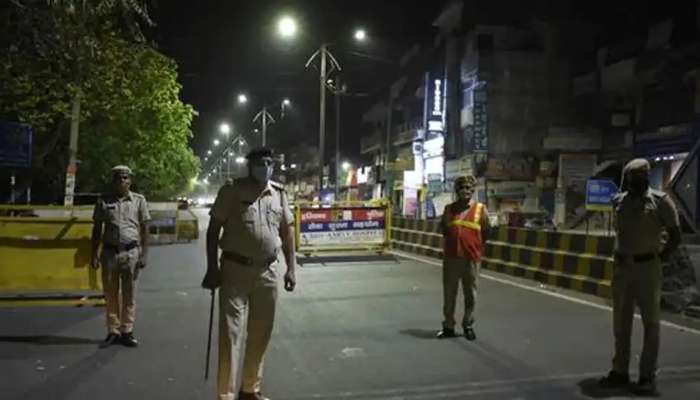 Kerala Night Curfew: కేరళలో నేటి నుంచి 4 రోజుల పాటు రాత్రి పూట కర్ఫ్యూ..  