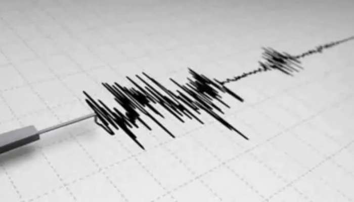 Indonesia Earthquake: ఇండోనేషియాలో భారీ భూకంపం...రిక్టార్ స్కేలుపై 7.3 తీవ్రత నమోదు