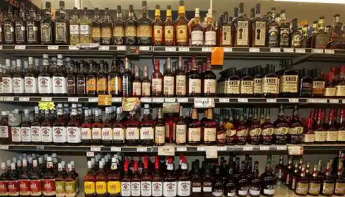 Telangana liquor sales: మద్యం అమ్మకాల్లో తెలంగాణ కొత్త రికార్డు- నెలలో రూ.3,350 కోట్ల విక్రయాలు!