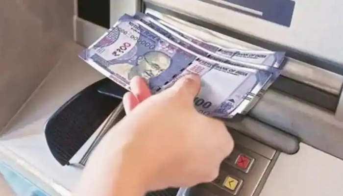 ATM Charges : ఏటీఎం విత్ డ్రా కొత్త ఛార్జీలు.. నేటి నుంచి పెరగనున్న ఛార్జీలు