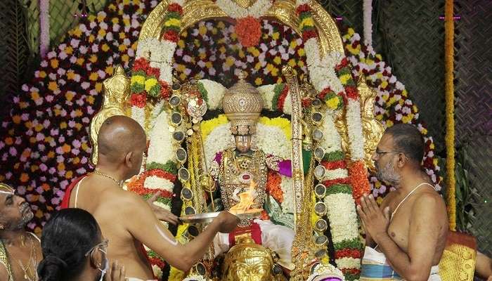 Vaikunta Dwara Darshan: వైకుంఠ ద్వార దర్శనం కోసం సిఫారసు లేఖలు పంపొద్దు: TTD ఛైర్మన్