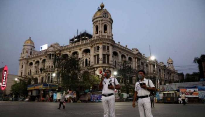 West Bengal Lockdown: పశ్చిమ్ బెంగాల్​లో స్కూళ్లు, సినిమా హాళ్లు బంద్​- మళ్లీ లాక్​డౌన్​?