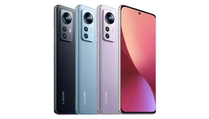 XIAOMI 12 series : షావోమీ స్మార్ట్‌ ఫోన్ల సేల్స్‌ బీభత్సం.. ఐదు నిమిషాల్లోనే వేలాది కోట్ల రూపాయల ఫోన్ల అమ్మకం