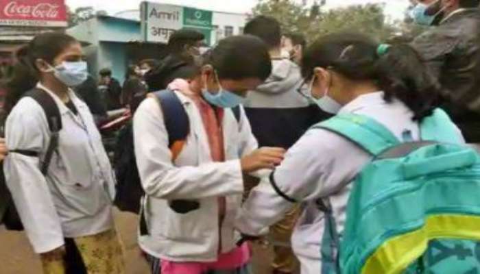 Bihar: మెడికల్‌ కళాశాలలో కరోనా కలకలం.. 87 మంది వైద్యులకు పాజిటివ్!