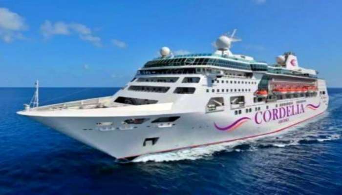 Mumbai-Goa cruise Ship: క్రూజ్‌ నౌకలో కరోనా కలకలం.. చిక్కుకున్న 2వేల మంది!