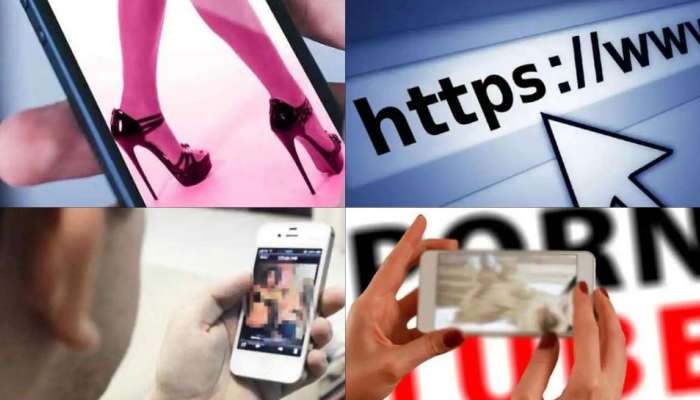 Strict action on porn site visitors: పోర్న్ వీడియోలు చూస్తున్నారా..? ఇక మీ పని అంతే సంగతి..!!