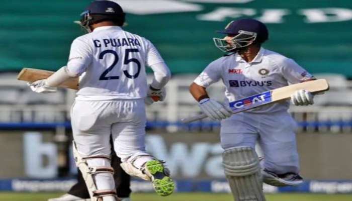 IND vs SA 2nd Test: ఆసక్తికరంగా రెండో టెస్టు.. 58 పరుగుల ఆధిక్యంలో టీమ్​ఇండియా 