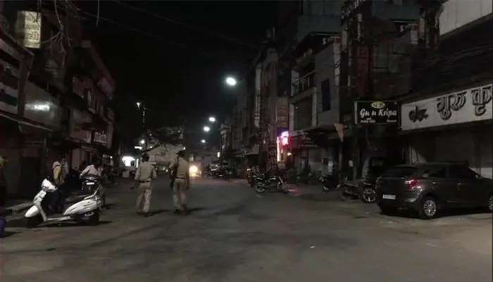 Himachal Pradesh Night Curfew: లాక్ డౌన్ దిశగా మరో రాష్ట్రం.. హిమాచల్ ప్రదేశ్ లో నైట్ కర్ఫ్యూ