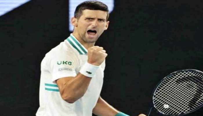Novak Djokovic Visa Cancelled: టెన్నిస్ స్టార్ కు ఆస్ట్రేలియా షాక్.. జకోవిచ్‌ వీసా రద్దు!