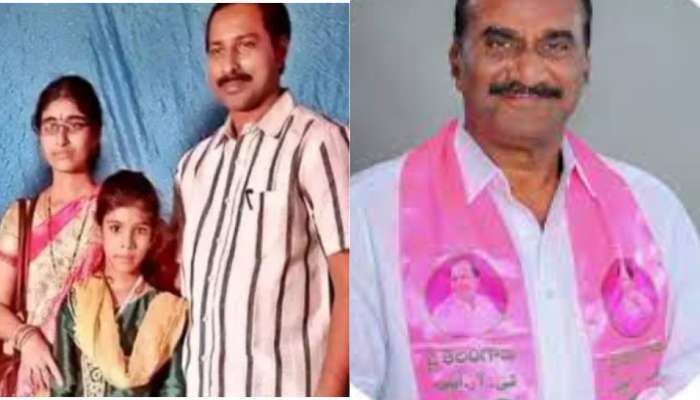 Palvancha Family Suicide: ఎమ్మెల్యే వనమా ఫస్ట్ రియాక్షన్.. కొడుకుపై ఆరోపణలపై బహిరంగ లేఖ