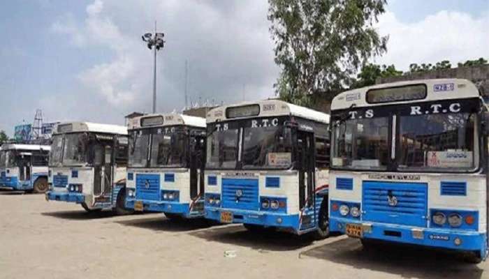 TSRTC Special Buses: తెలంగాణ ఆర్టీసీ సంక్రాంతి స్పెషల్ బస్సులు- వీటిలో ప్రత్యేక ఛార్జీలు లేవు