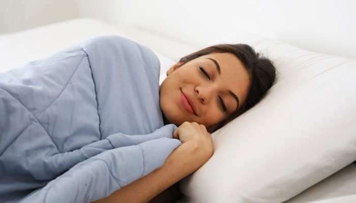 Best Tips for Sleep: నిద్రలేమి సమస్యగా మారిందా..ఈ చిట్కాలు పాటిస్తే మంచి నిద్ర పడుతుంది
