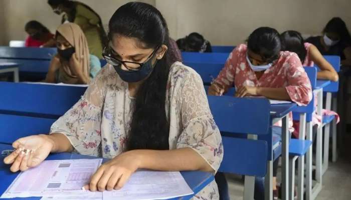 Inter exams in May : తెలుగు రాష్ట్రాల్లో ఒకేసారి ఇంటర్ పరీక్షలు.. ఆ విషయాన్ని దృష్టిలో ఉంచుకుని నిర్వహన