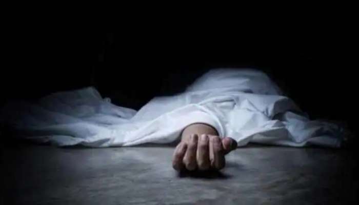 Family suicide in Vijayawada: విజయవాడలో దారుణం- తెలంగాణ కుటుంబం ఆత్మ హత్య!