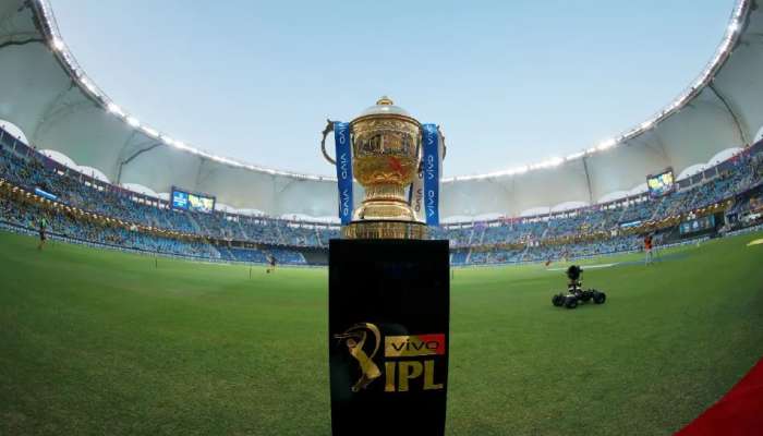 IPL 2022: ఐపీఎల్​ 2022 మ్యాచ్​లన్నీ ఒకే నగరంలో.. బీసీసీఐ ఆలోచన అదేనా?
