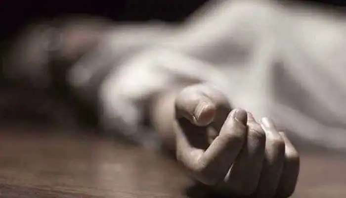 Government teacher suicide : 317 జీవో ప్రకారం బదిలీ.. ప్రభుత్వ ఉపాధ్యాయిని ఆత్మహత్య