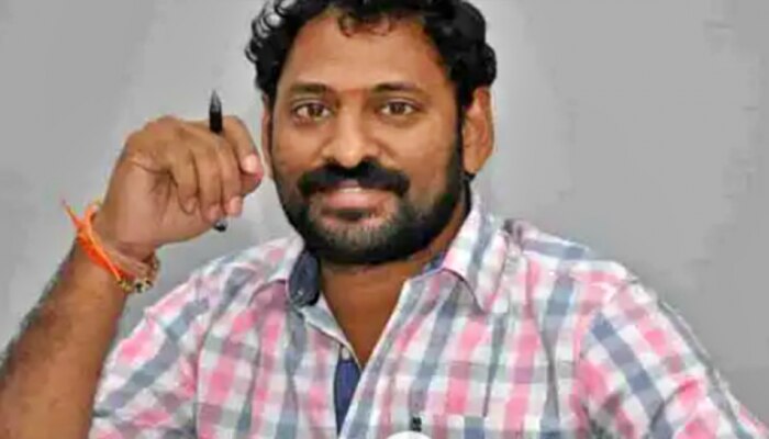 Director Srikanth Addala: కొత్త హీరోను పరిచయం చేయనున్న శ్రీకాంత్ అడ్డాల!