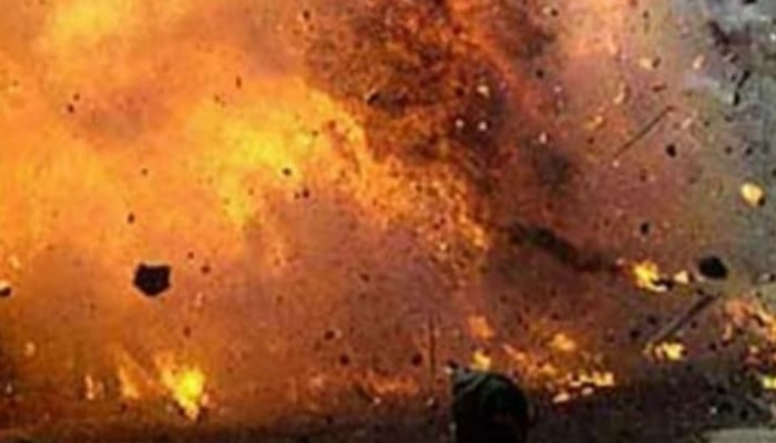 Afghanistan blast: ఆఫ్ఘనిస్థాన్‌లో భారీ పేలుడు.. 9 మంది చిన్నారులు మృతి!