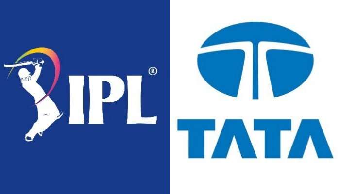 IPL New Sponsor: ఐపీఎల్ కొత్త టైటిల్ స్పాన్సర్ గా టాటా గ్రూప్.. తప్పుకున్న వివో!