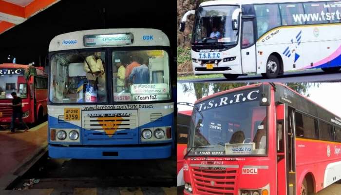 TS RTC bus points : సంక్రాంతి స్పెషల్ బస్సులు నిలిచే పాయింట్స్‌ ఇవే..