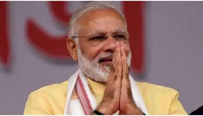  PM Modi: అందరికీ భోగి శుభాకాంక్షలు.. ప్రజలందరి ఆరోగ్యం కోసం ప్రార్థిస్తున్నా: మోదీ