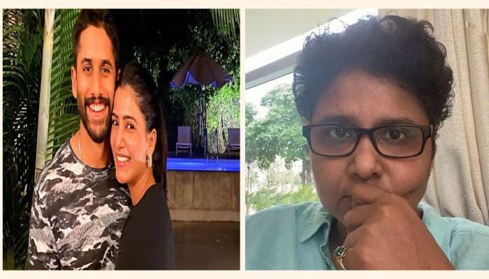 Chaysam divorce: అయ్యో పాపం నందిని రెడ్డి.. చై-సామ్ విడాకులతో చిక్కులు!