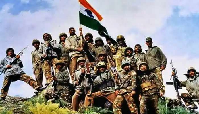 Indian Army Day 2022: ఇవాళ ఇండియన్ ఆర్మీ డే.. 'జనవరి 15'నే ఎందుకు జరుపుకుంటారో తెలుసా