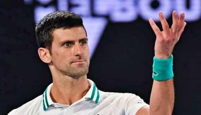 Novak Djokovic: జకోవిచ్‌కు కోర్టులో చుక్కెదురు... 3 ఏళ్ల వరకు ఆస్ట్రేలియాలోకి నో ఎంట్రీ?
