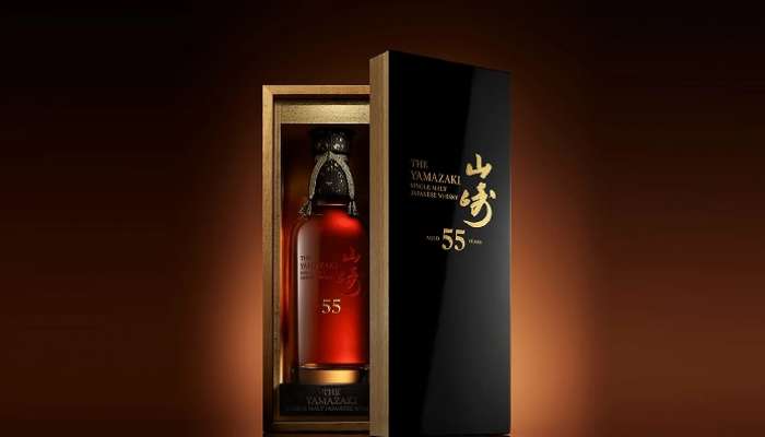 Oldest Whisky: ఆ మందు బాటిల్ ఖరీదు 4 కోట్ల రూపాయలు, వేలంలో అత్యధిక ధర