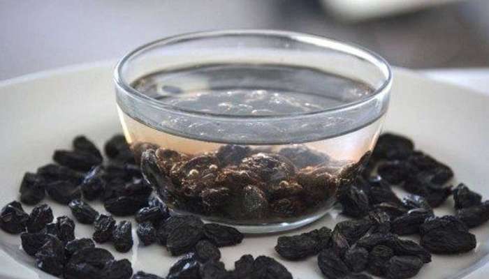 Black Raisins Benefits: బ్లాక్ కిస్మిస్‌తో కలిగే ప్రయోజనాలేంటో తెలిస్తే..వదిలిపెట్టరిక