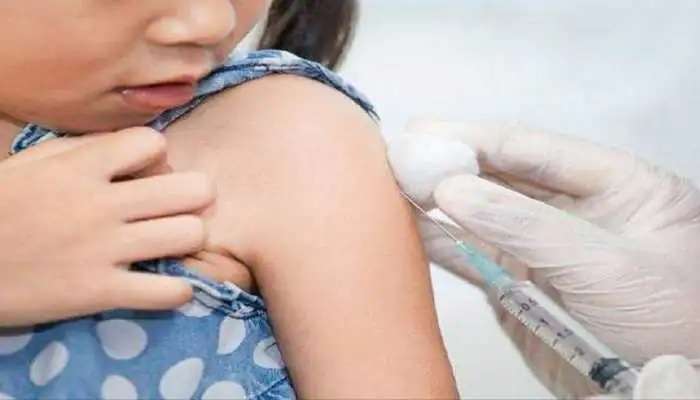 Corona vaccine for Children: మార్చ్ 12 నుంచి 15 ఏళ్లలోపు చిన్నారులకు కూడా వ్యాక్సిన్