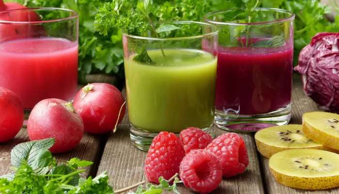 Vegetable Juices: కూరగాయల జ్యూస్‌లు.. కలిగే ఆరోగ్య ప్రయోజనాలు 
