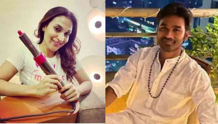 Dhanush, Aishwaryaa split: ధనుష్​, ఐశ్వర్య విడిపోయారు కానీ.. విడాకులు కాలేదట!