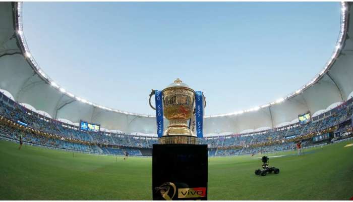 IPL 2022: దేశీయంగానే ఐపీఎల్ 2022.. కానీ ఆడియన్స్ లేకుండానే!