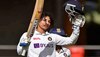 Smriti Mandhana: ఐసీసీ వుమెన్స్‌ క్రికెటర్‌ ఆఫ్‌ ది ఇయర్‌గా 'స్మృతి మంధాన'