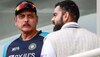 Ravi Shastri: టీమ్ ఇండియా మాజి కెప్టెన్ విరాట్ కోహ్లిపై రవిశాస్త్రి ఆసక్తికర వ్యాఖ్యలు