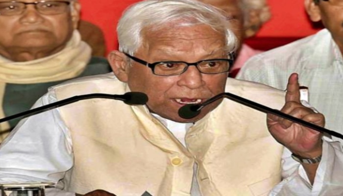 Buddhadeb Bhattacharjee: పద్మభూషణ్‌ పురస్కారంను తిరస్కరించిన బుద్ధదేవ్‌ భట్టాచార్య!